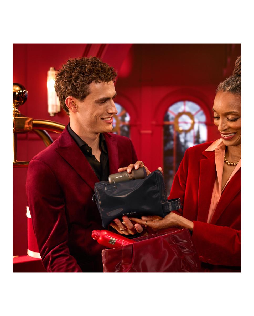 Rituals Homme - Large Gift Set 2026 5