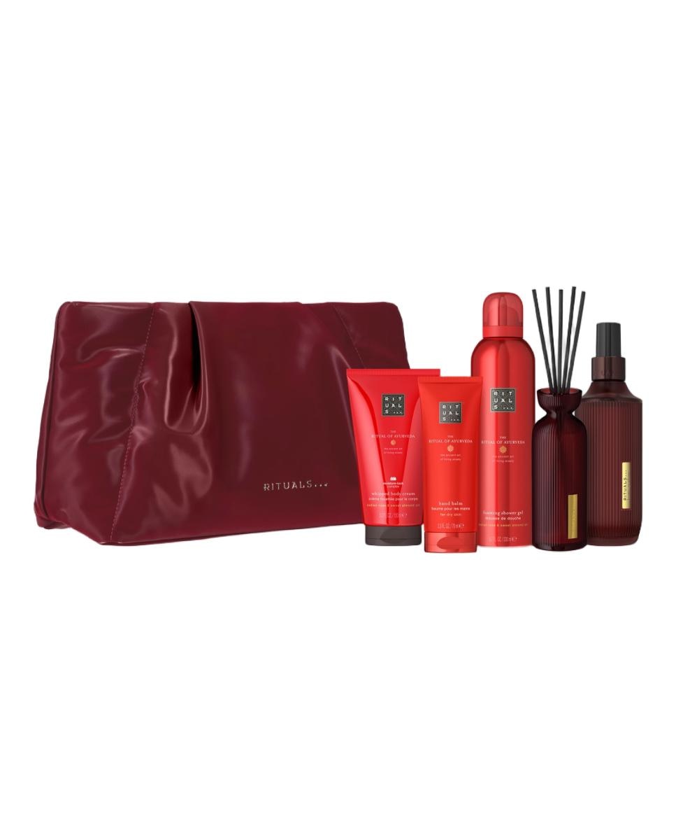 The Ritual of Ayurveda - Large Gift Set 2026 1