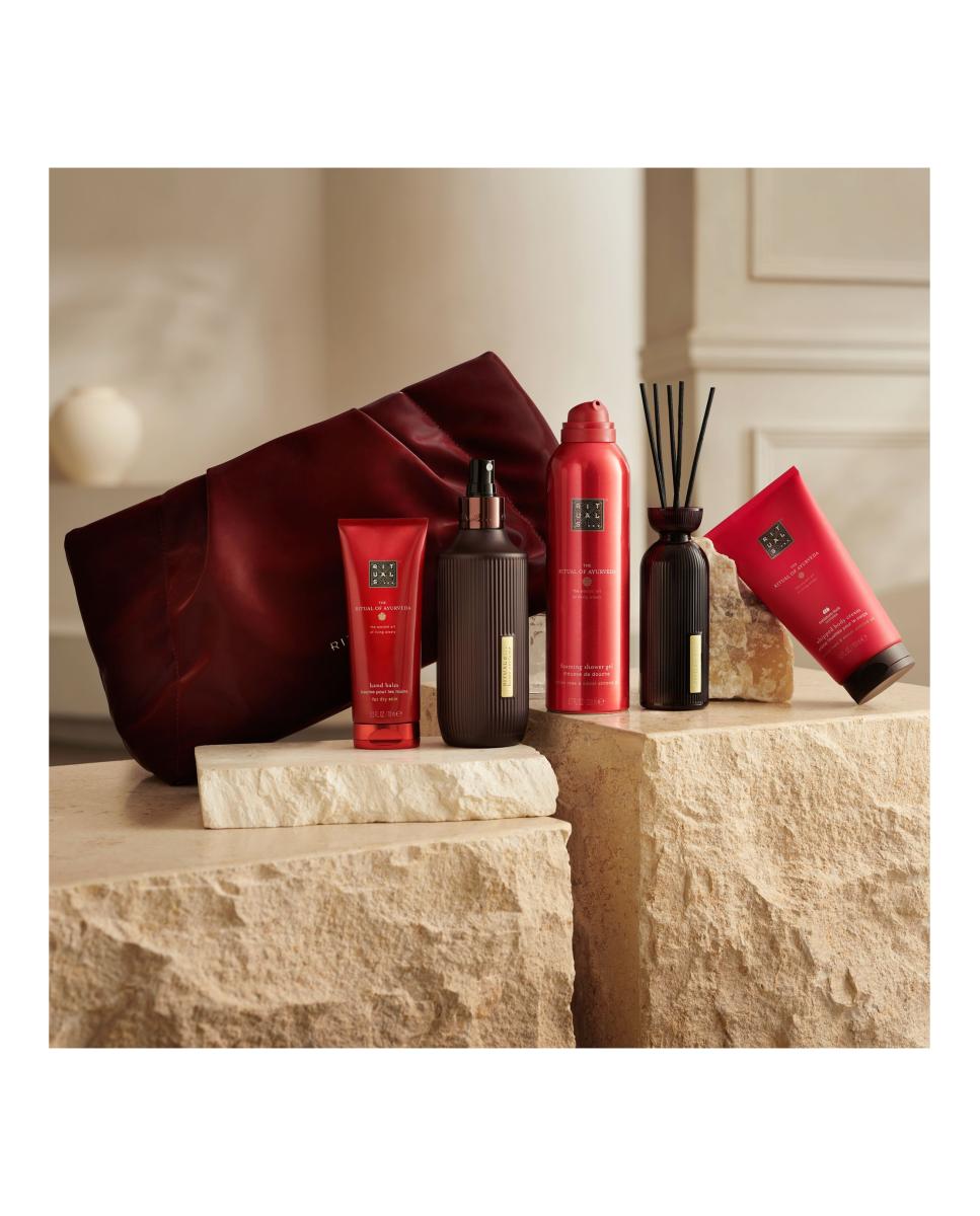 The Ritual of Ayurveda - Large Gift Set 2026 3