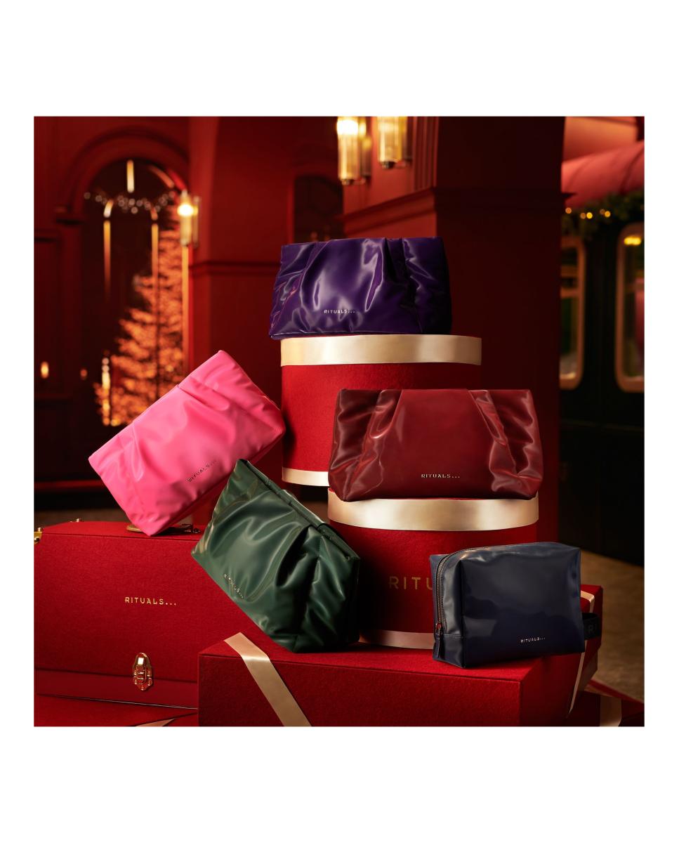 The Ritual of Ayurveda - Large Gift Set 2026 5