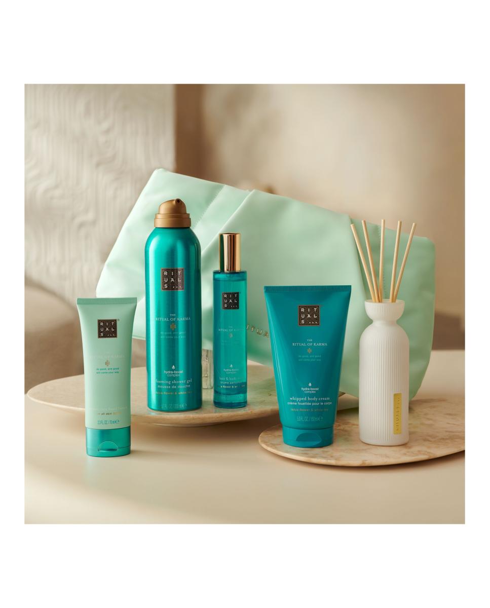 Imagen 3 de The Ritual of Karma - Large Gift Set 2026