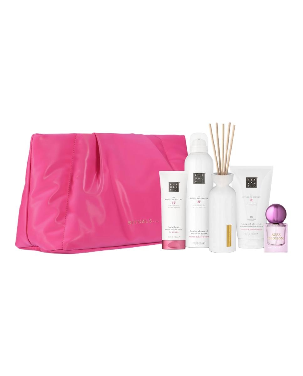 The Ritual of Sakura - Large Gift Set 2026 1