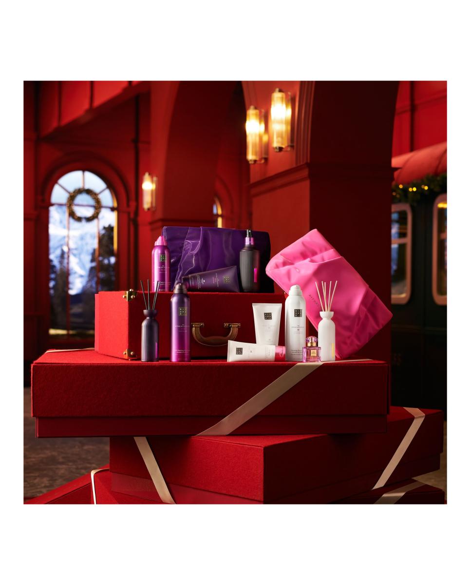 The Ritual of Sakura - Large Gift Set 2026 4