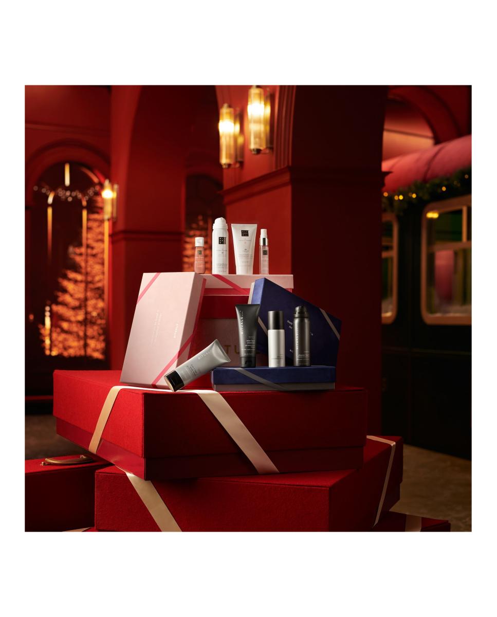 Rituals Homme - Small Gift Set 2026 4