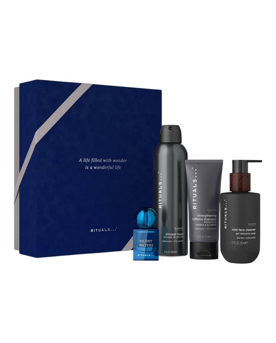 Rituals Homme - Medium Gift Set 2026 1