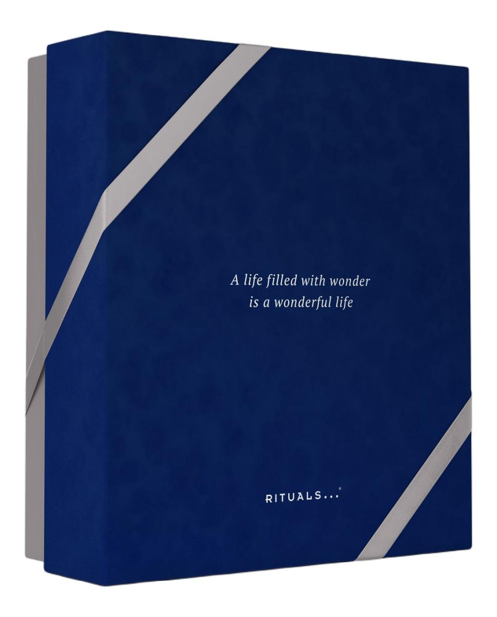 Rituals Homme - Medium Gift Set 2026 2