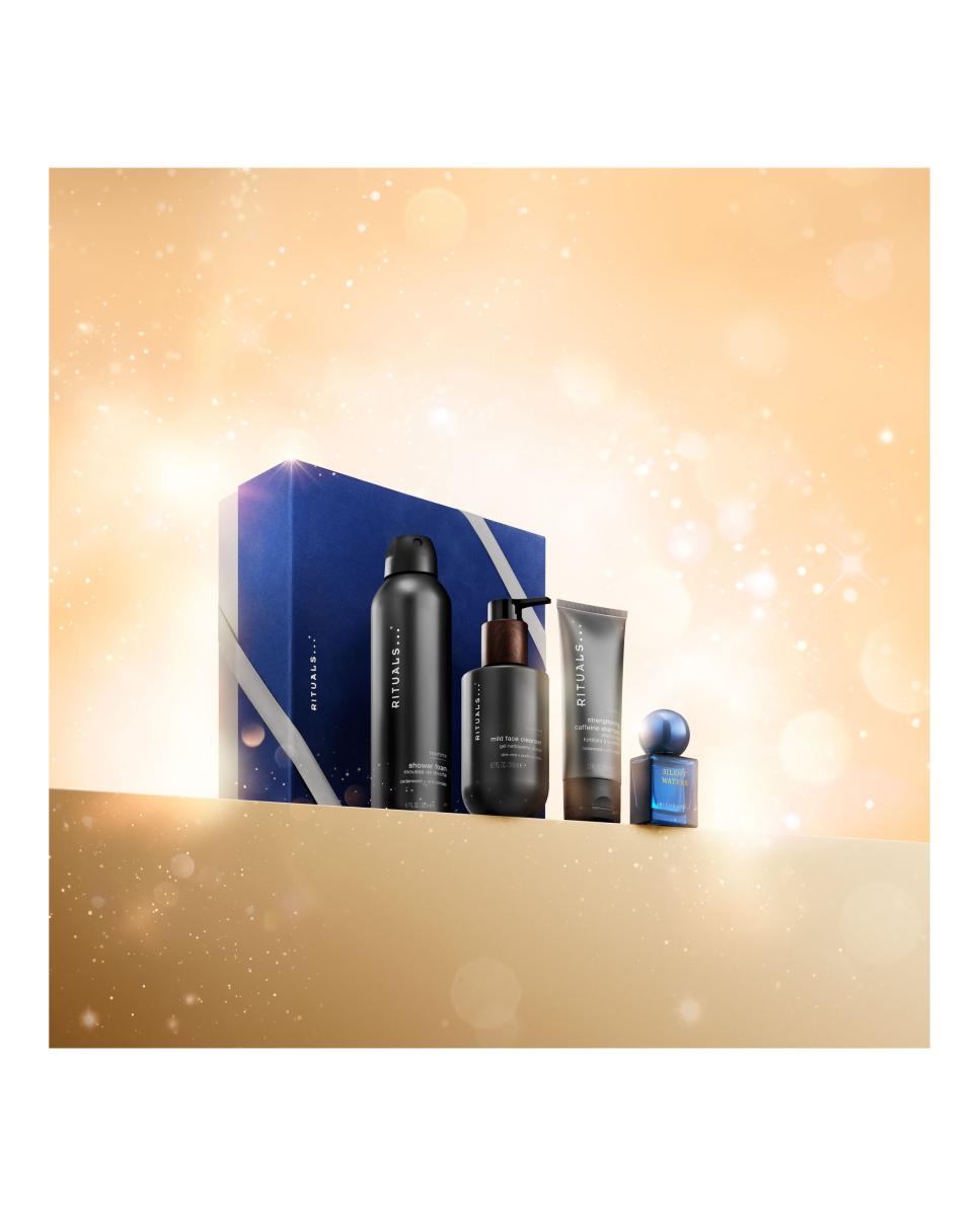 Rituals Homme - Medium Gift Set 2026 3