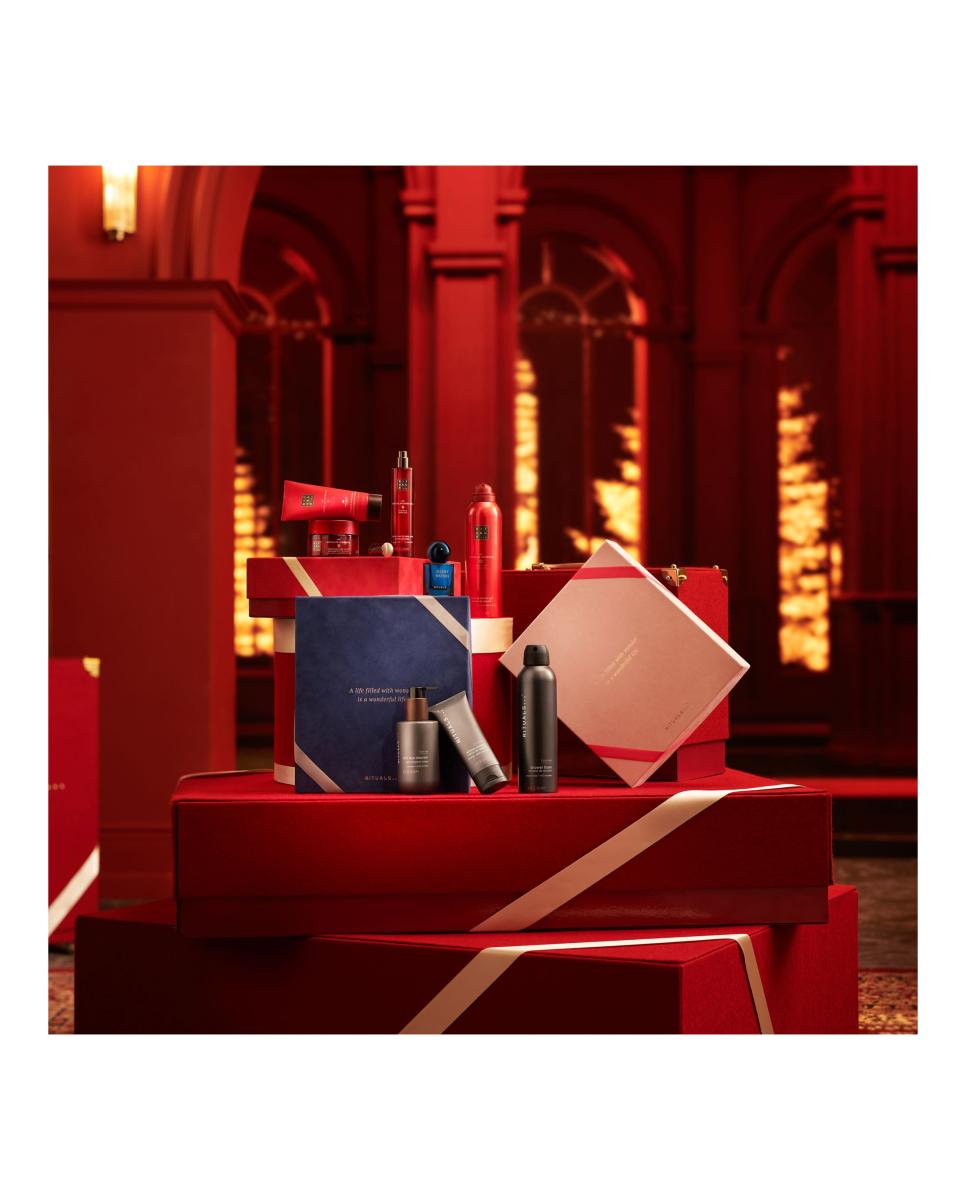 Rituals Homme - Medium Gift Set 2026 4