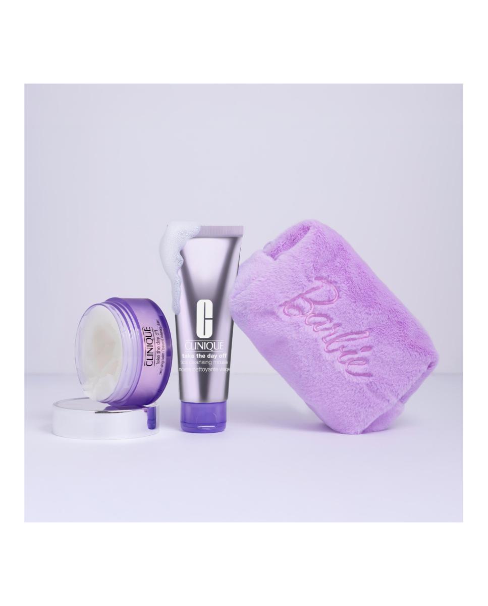 Double Cleanse & Barbie Estuche De Regalo 3