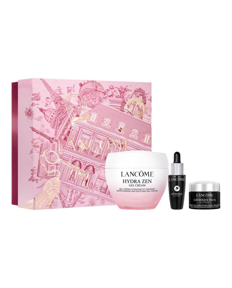 Lancôme - Hydra Zen Edición Limitada Estuche De Regalo.