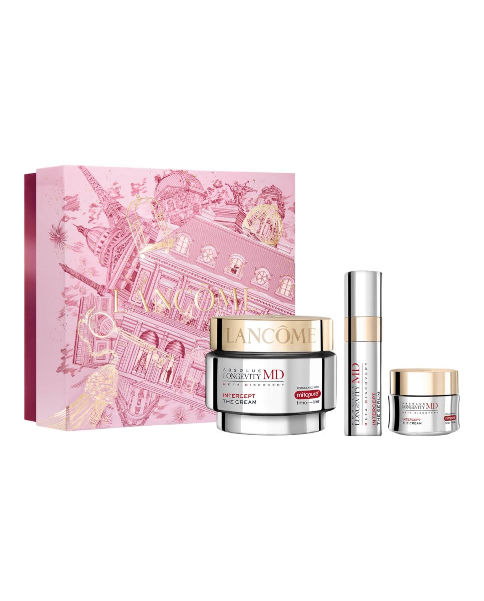 Lancôme - Absolue Longevity Md Edición Limitada Estuche De Regalo.