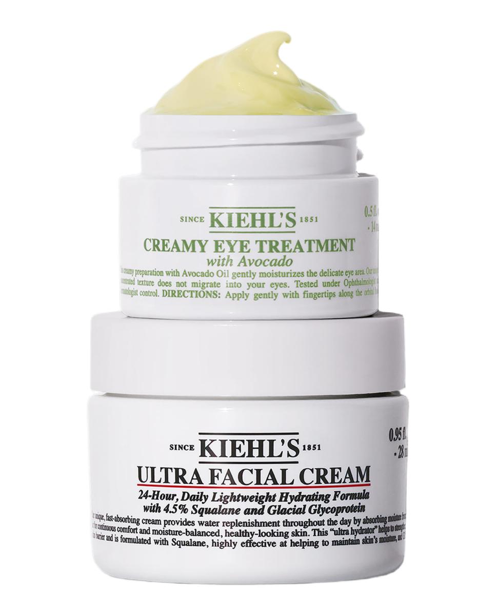 Imagen 2 de Estuche de Regalo Face & Eye Hydratation Kiehl's