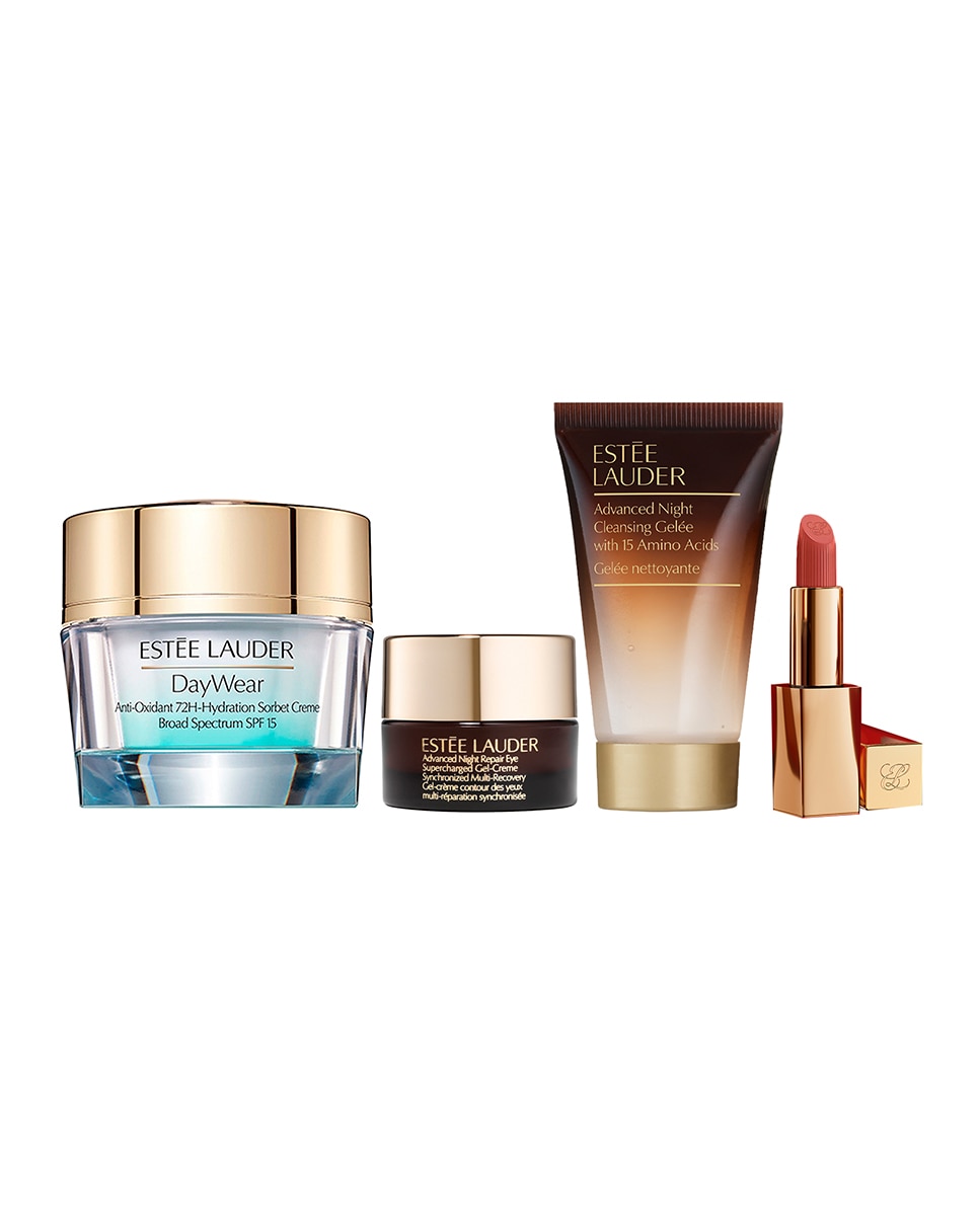 Imagen 1 de Estuche Daywear lip Estuche de Regalo