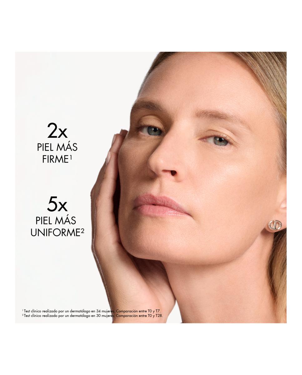 Imagen 4 de Estuche Dior Capture - edición limitada
Loción, sérum, crema de día