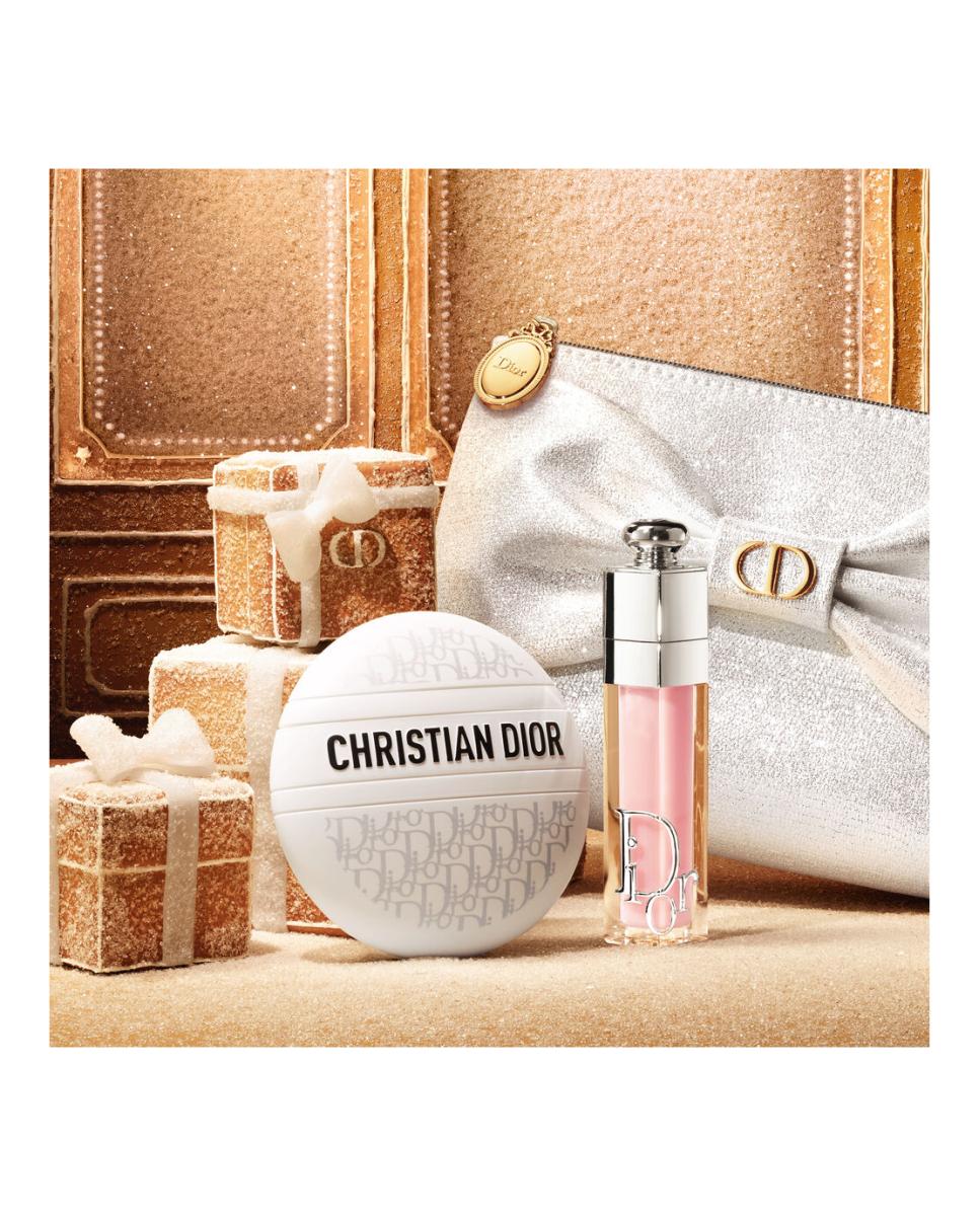 Imagen 3 de Estuche de belleza y tratamiento - edición limitada Bálsamo multiuso y brillo de labios hidratante - 001 Pink 50 ml 001 Pink