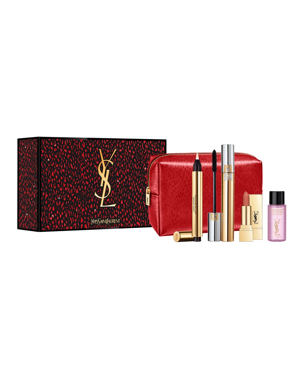 Estuche de regalo Touche Elact 1 Yves Saint Laurent 1