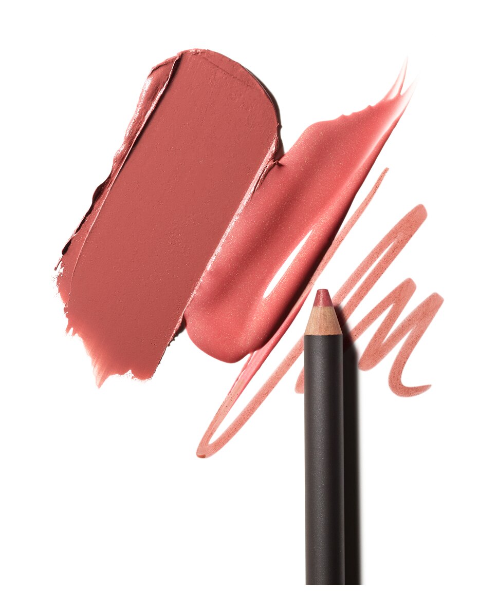 Estuche de regalo Kit Firewerk It Lip Blush M.A.C 3