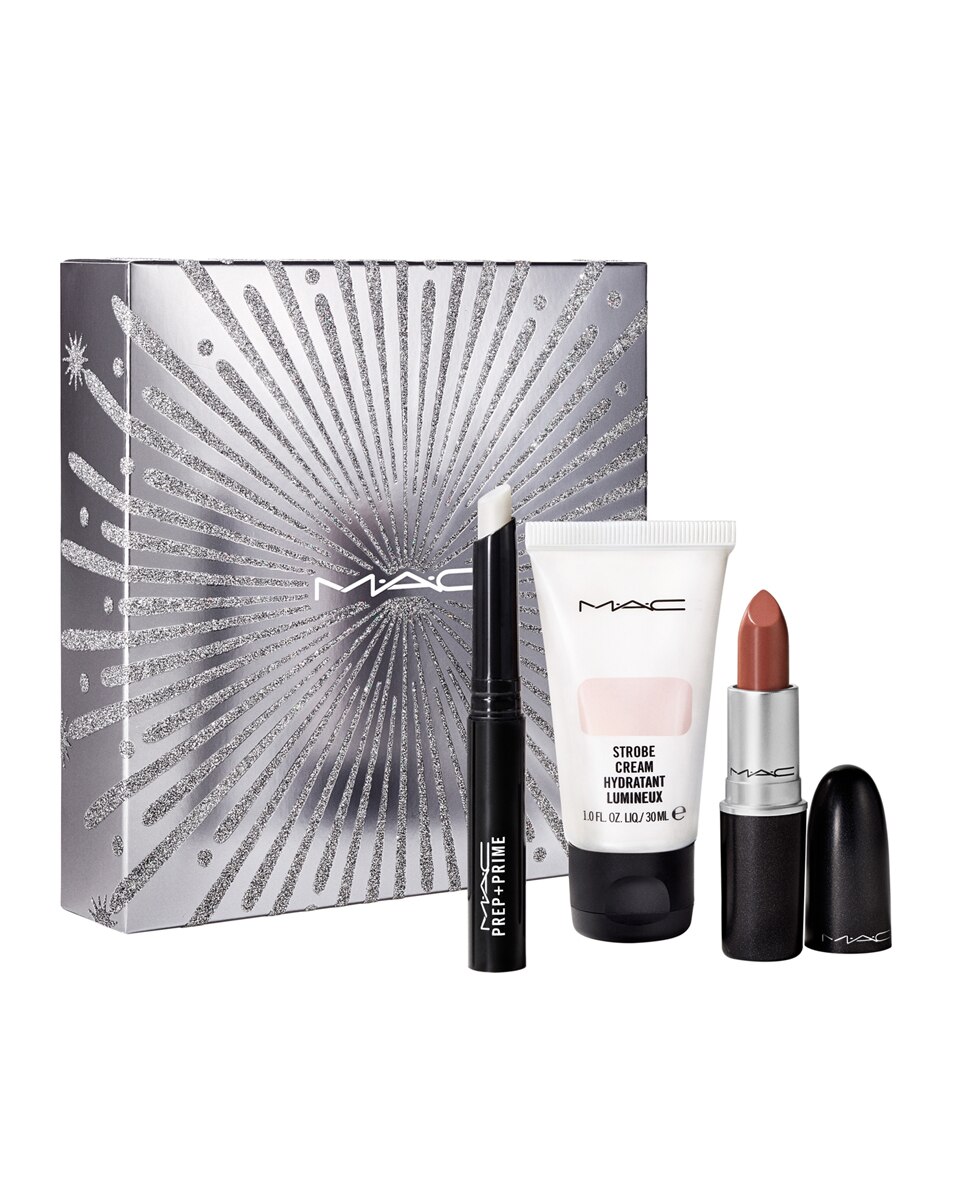 Estuche de regalo Kit Run The Show M.A.C 1