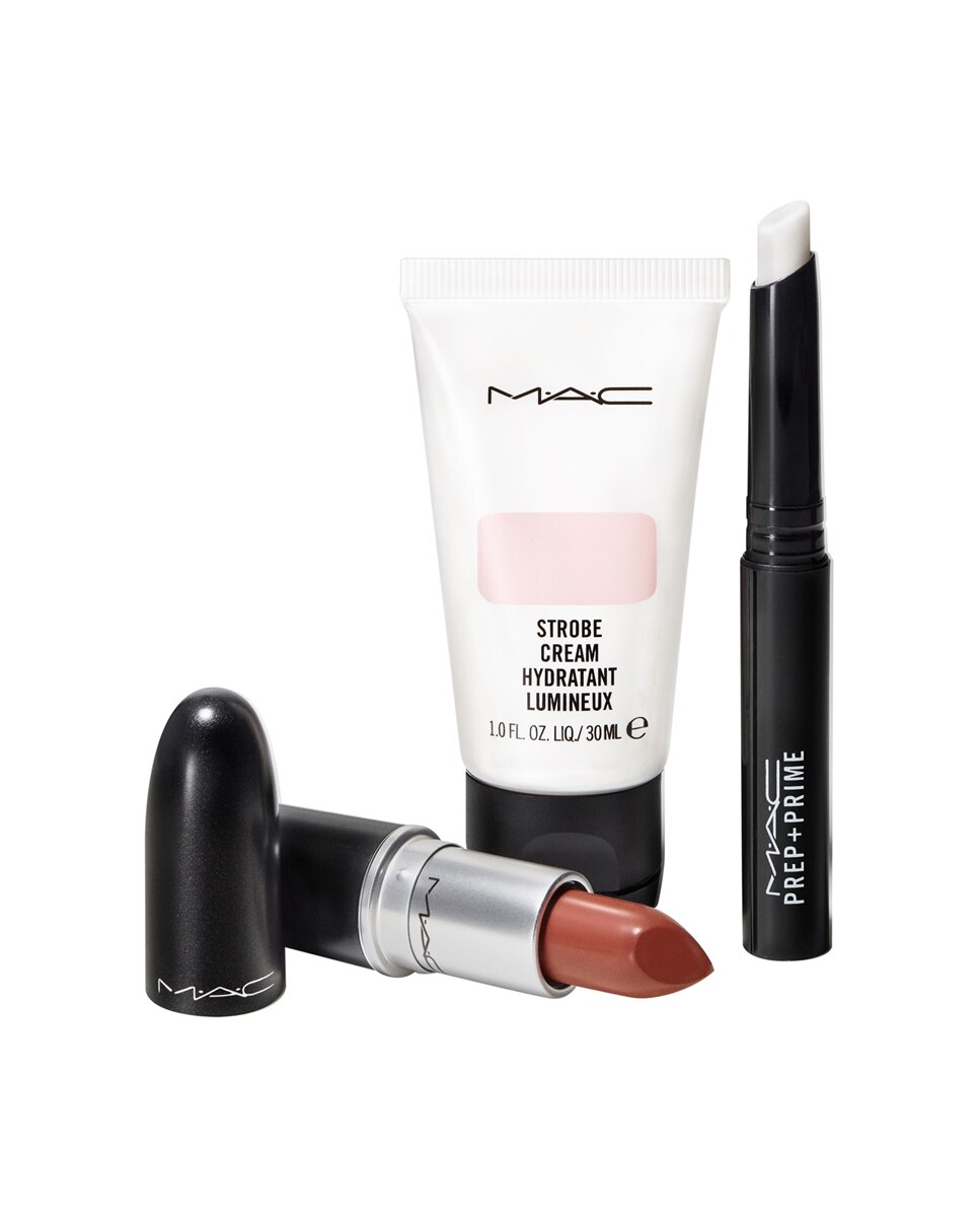 Estuche de regalo Kit Run The Show M.A.C 2