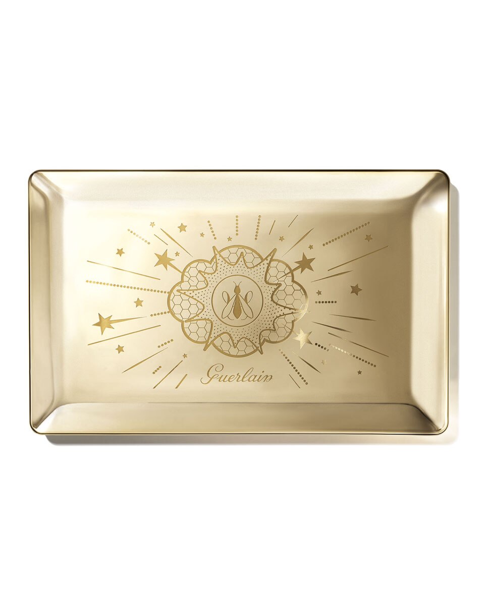 Paleta de sombras Golden Bee Guerlain 2