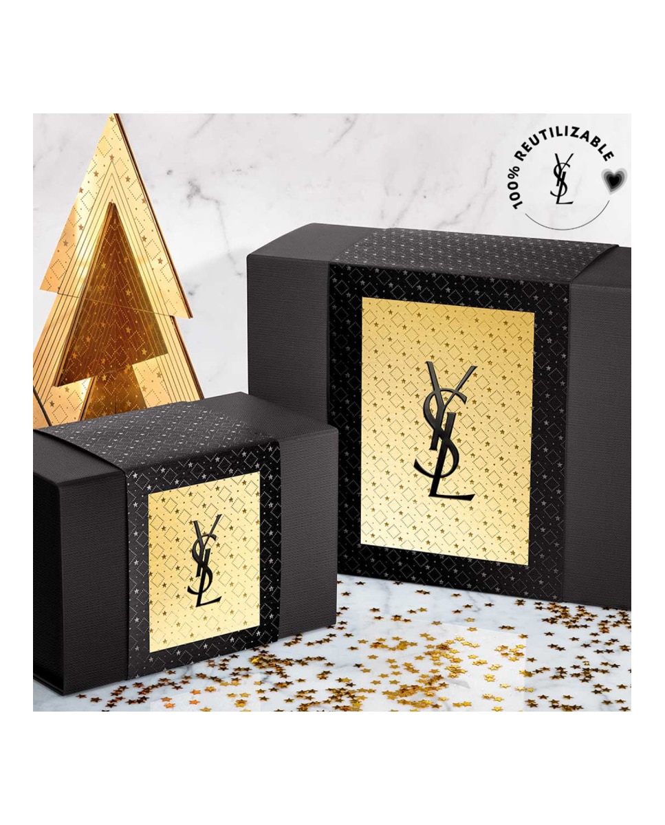 Estuche de Regalo Touché Èclat Yves Saint Laurent 3