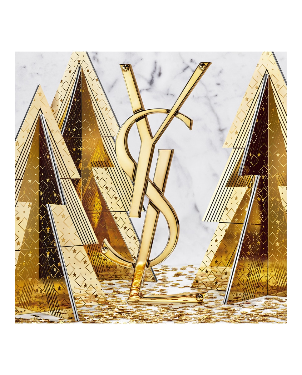 Estuche de Regalo Touché Èclat Yves Saint Laurent 4