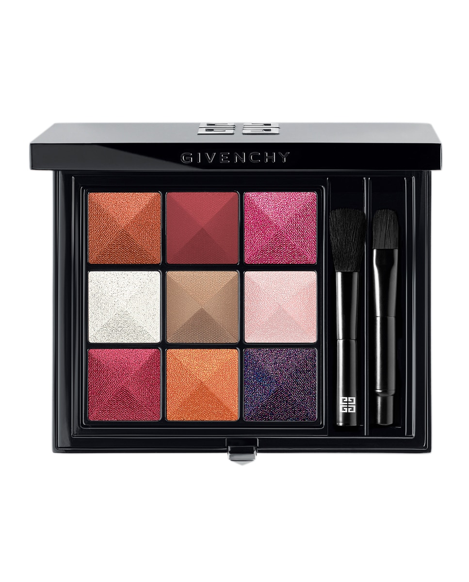Paleta de Sombra de Ojos Le 9 Givenchy - N10 N10-1