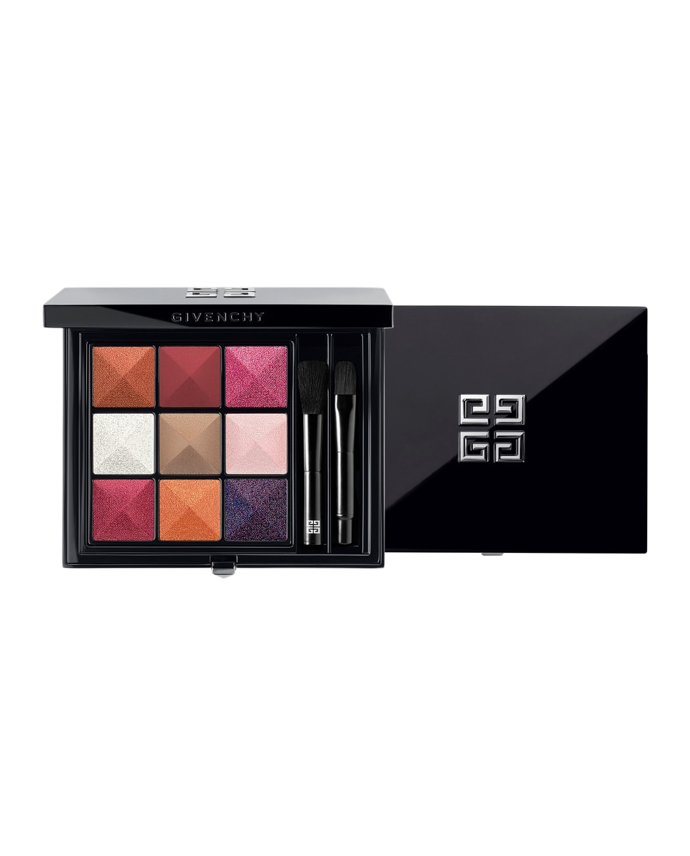 Paleta de Sombra de Ojos Le 9 Givenchy - N10 N10-2