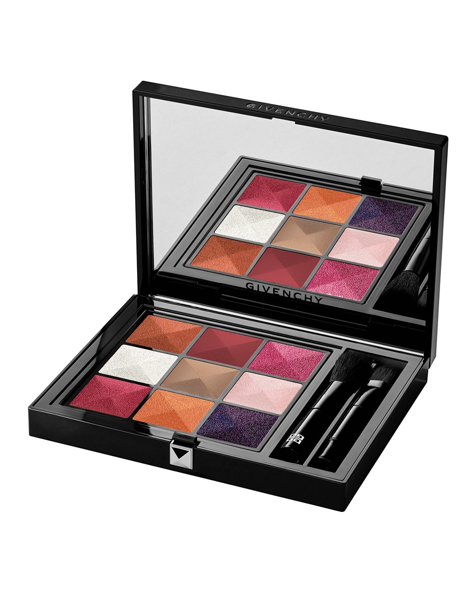 Paleta de Sombra de Ojos Le 9 Givenchy - N10 N10-3