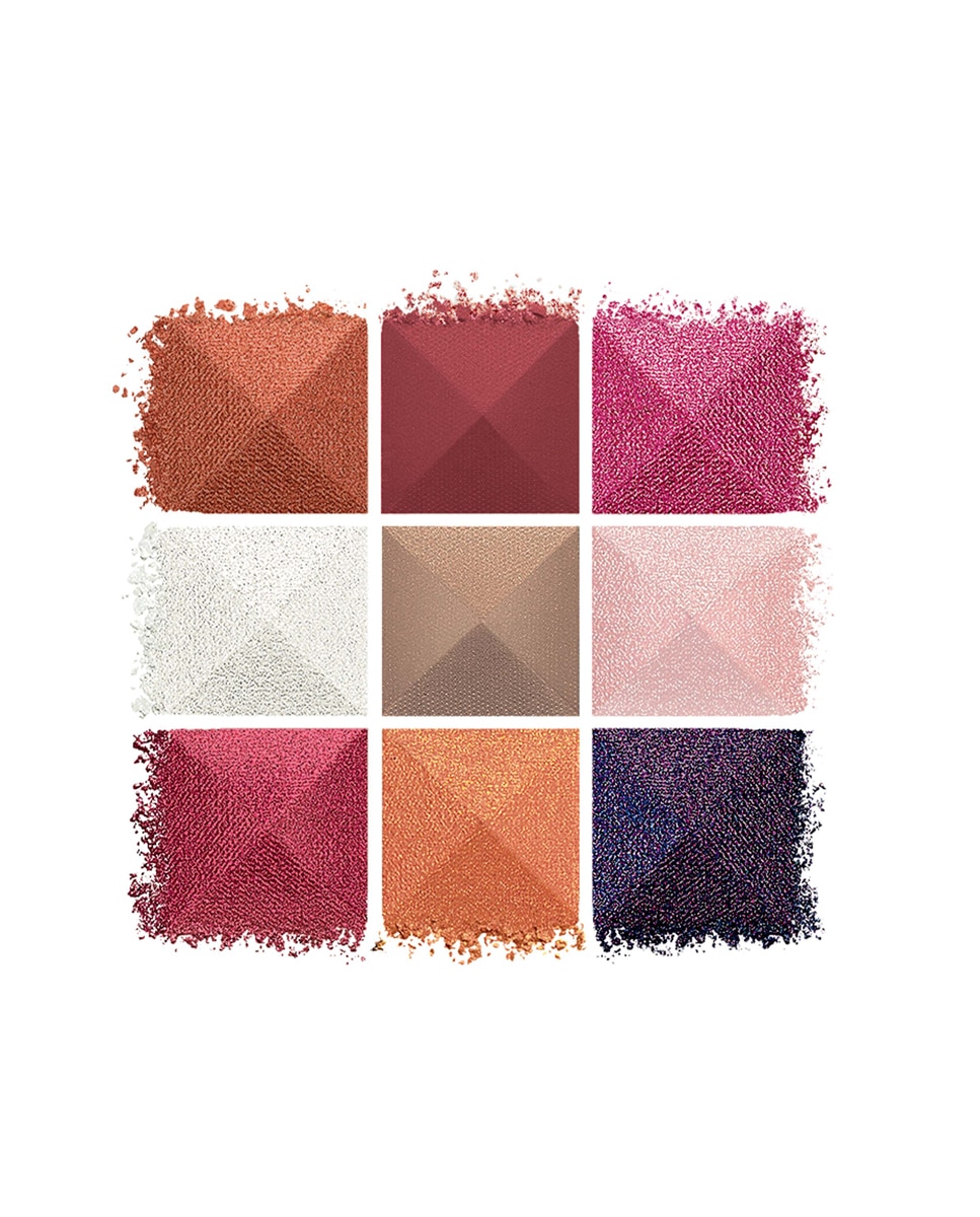 Paleta de Sombra de Ojos Le 9 Givenchy - N10 N10-4