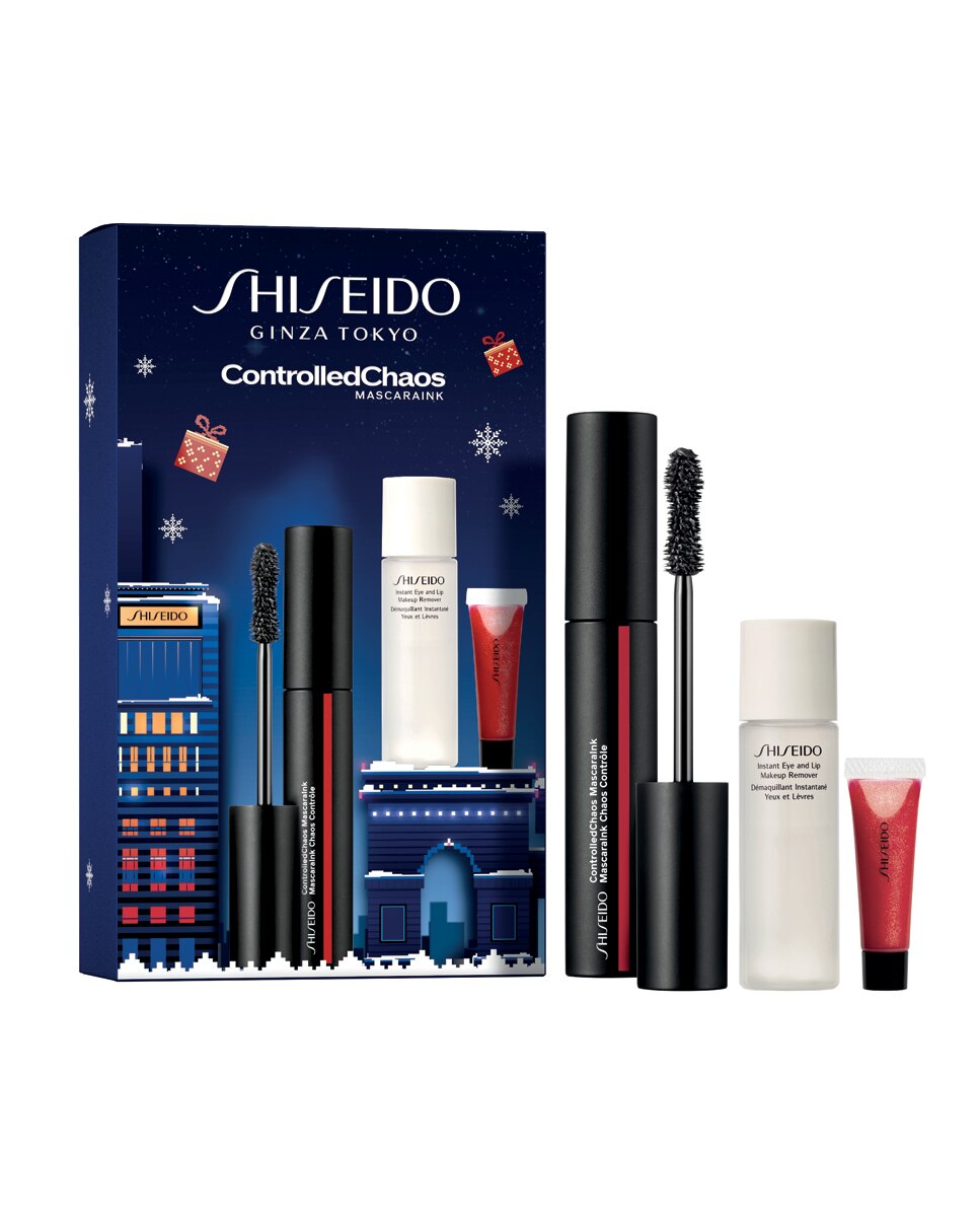 Imagen 1 de Estuche de regalo Makeup Holiday Shiseido
