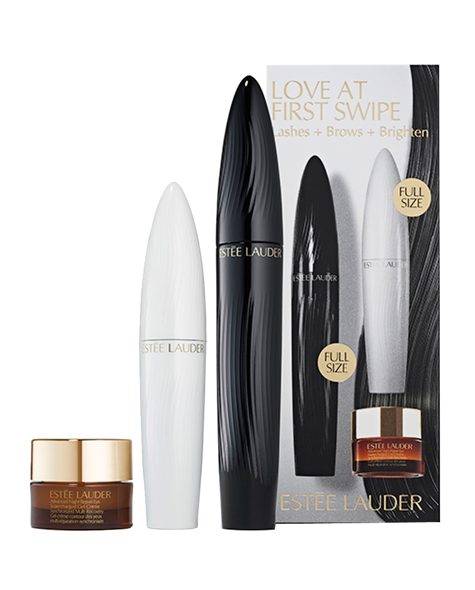 Imagen 0 de Estuche de regalo Turbo Lash Estée Lauder