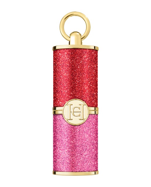 Carcasa Mini Kiss Shimmer Carolina Herrera