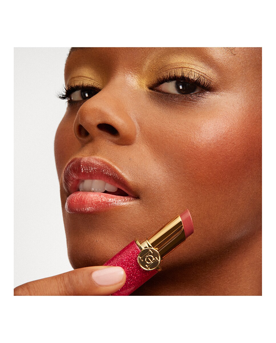 Carcasa Mini Kiss Shimmer Carolina Herrera · Carolina Herrera · El