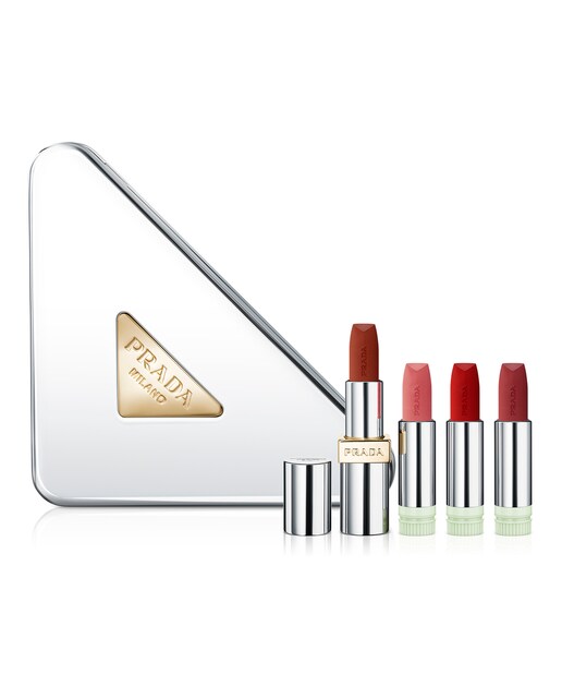 Estuche de regalo Lip Makeup Prada Beauty
