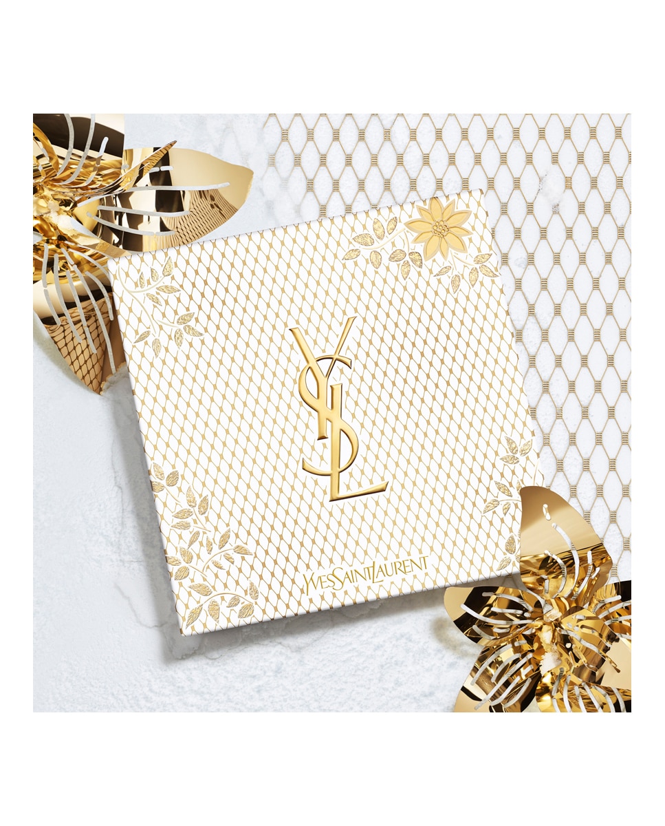 Estuche De Regalo Touche Eclat Yves Saint Laurent - Nude Muse Nude Muse-3
