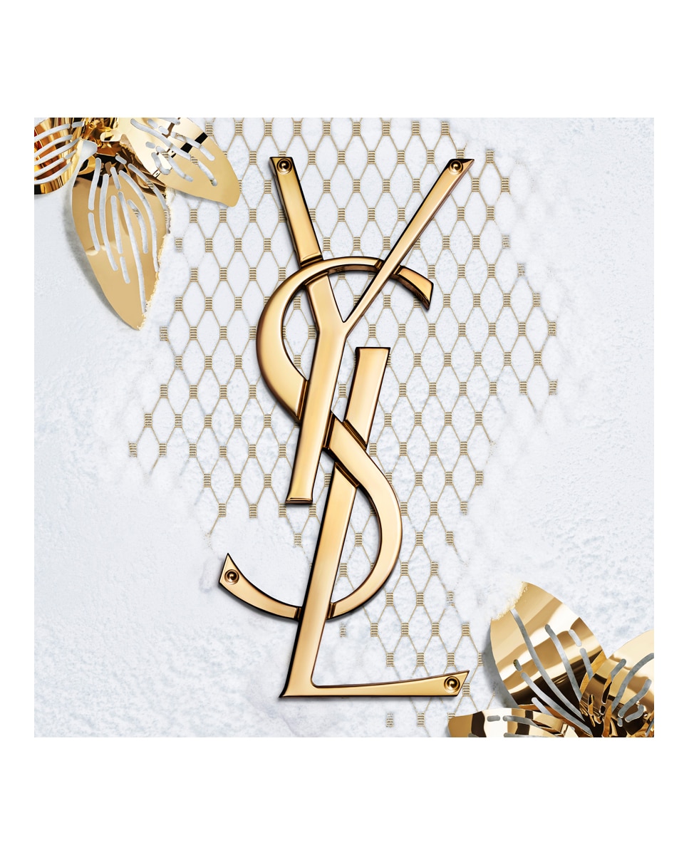 Estuche De Regalo Touche Eclat Yves Saint Laurent - Nude Muse Nude Muse-4