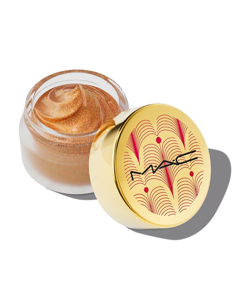 Iluminador Jelly Slime Highlighter M.A.C 3