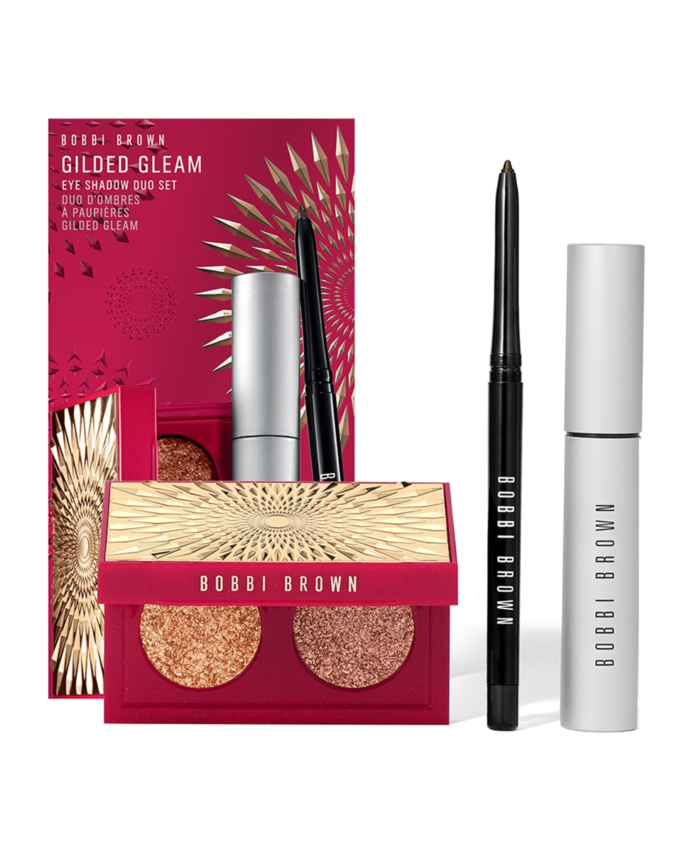 Bobbi Brown - Paleta sombra de ojos Bobbi Brown.