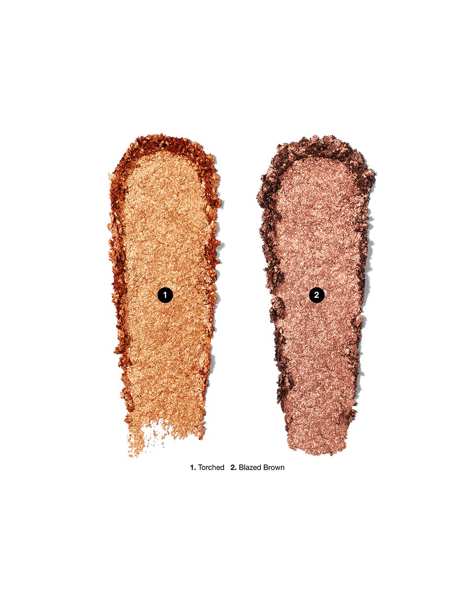 Paleta sombra de ojos Bobbi Brown - Gilded Gleam Gilded Gleam-2