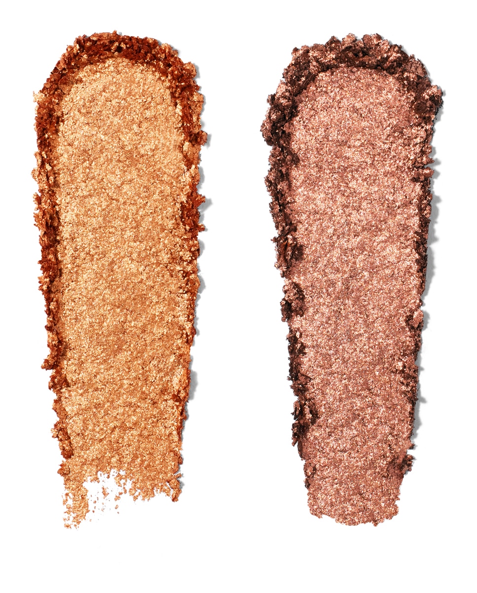 Paleta sombra de ojos Bobbi Brown - Gilded Gleam Gilded Gleam-4