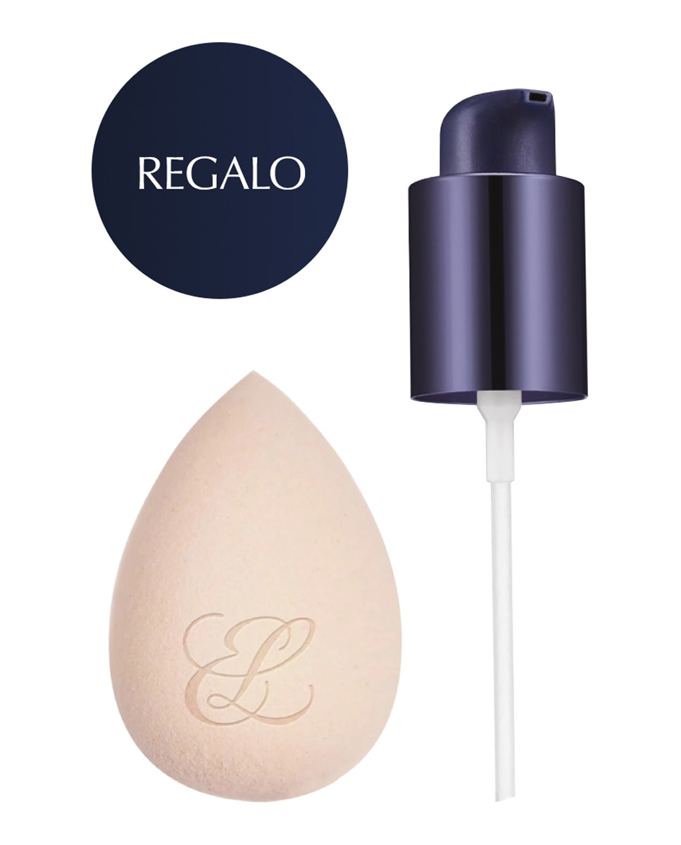 Estuche de regalo Set Double Wear Estée Lauder Pale Almond 2C2 30