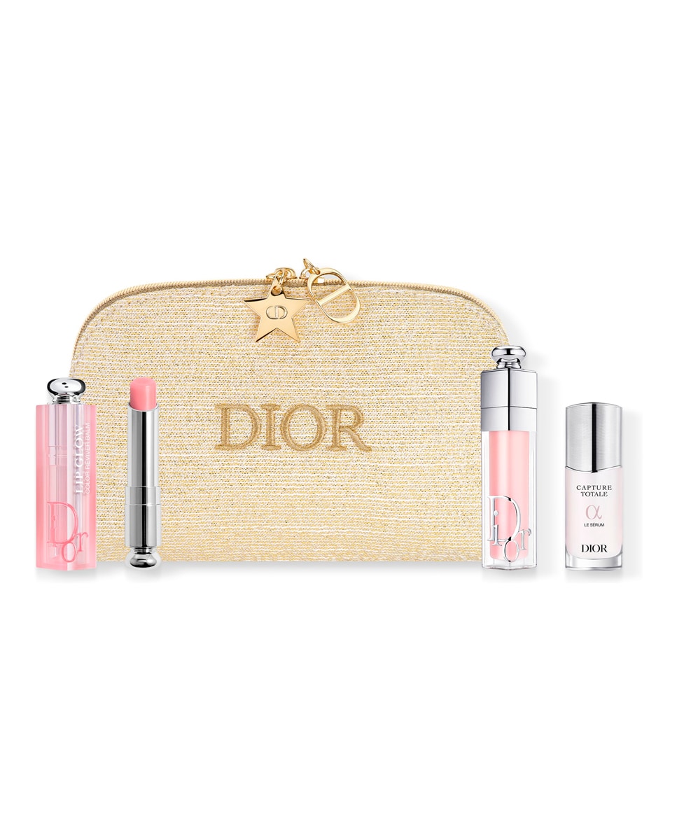 Estuche de Regalo de Maquillaje y Tratamiento Dior · Dior · El