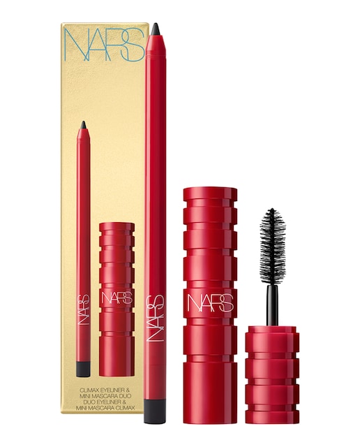 Nars – Estuche De Regalo Climax Eyeliner & Mini Mascara Duo Nars.