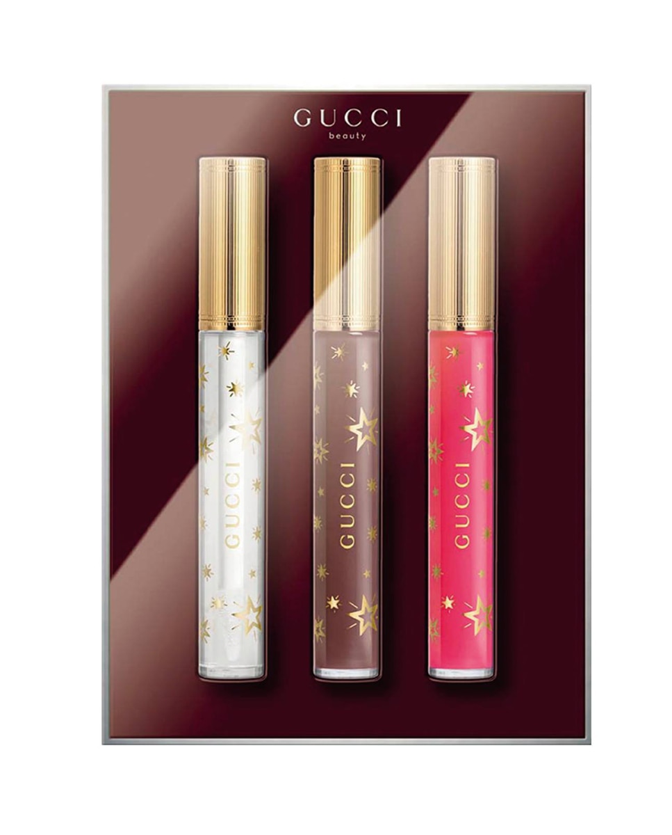 Imagen 1 de Estuche de regalo Brillo de Labios Gloss à Lèvres Gucci