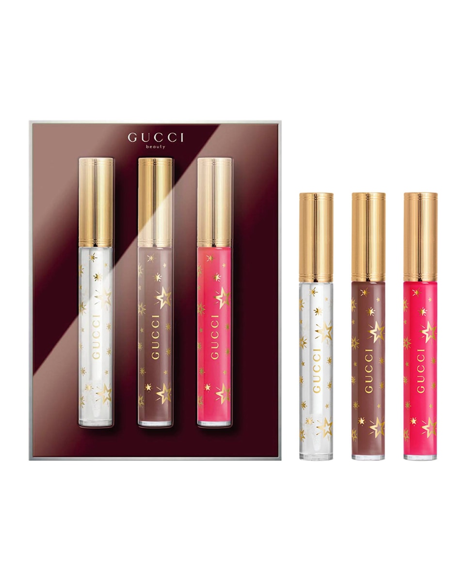 Imagen 2 de Estuche de regalo Brillo de Labios Gloss à Lèvres Gucci