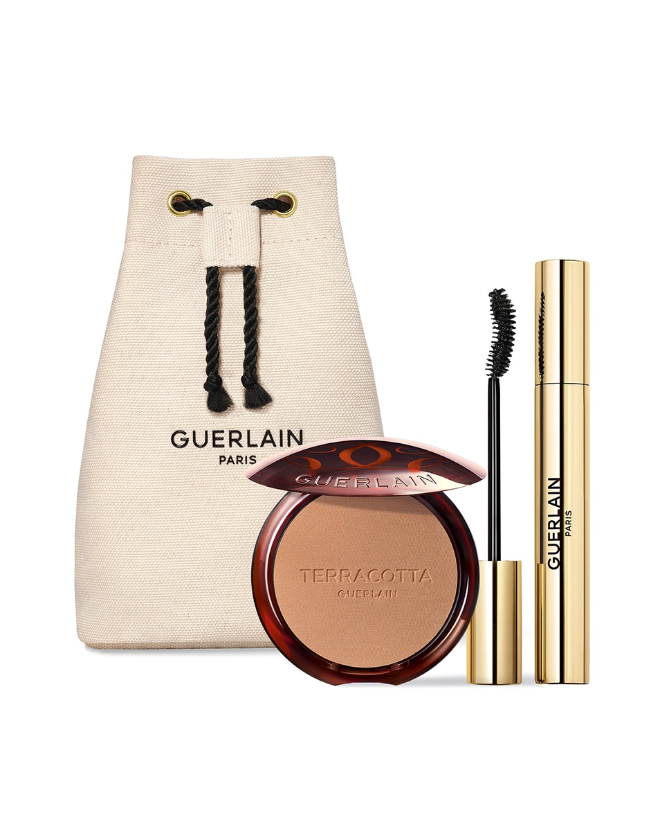 Estuche De Regalo Terracota Guerlain