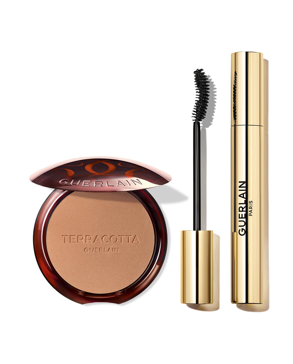 Estuche De Regalo Terracota Guerlain 2