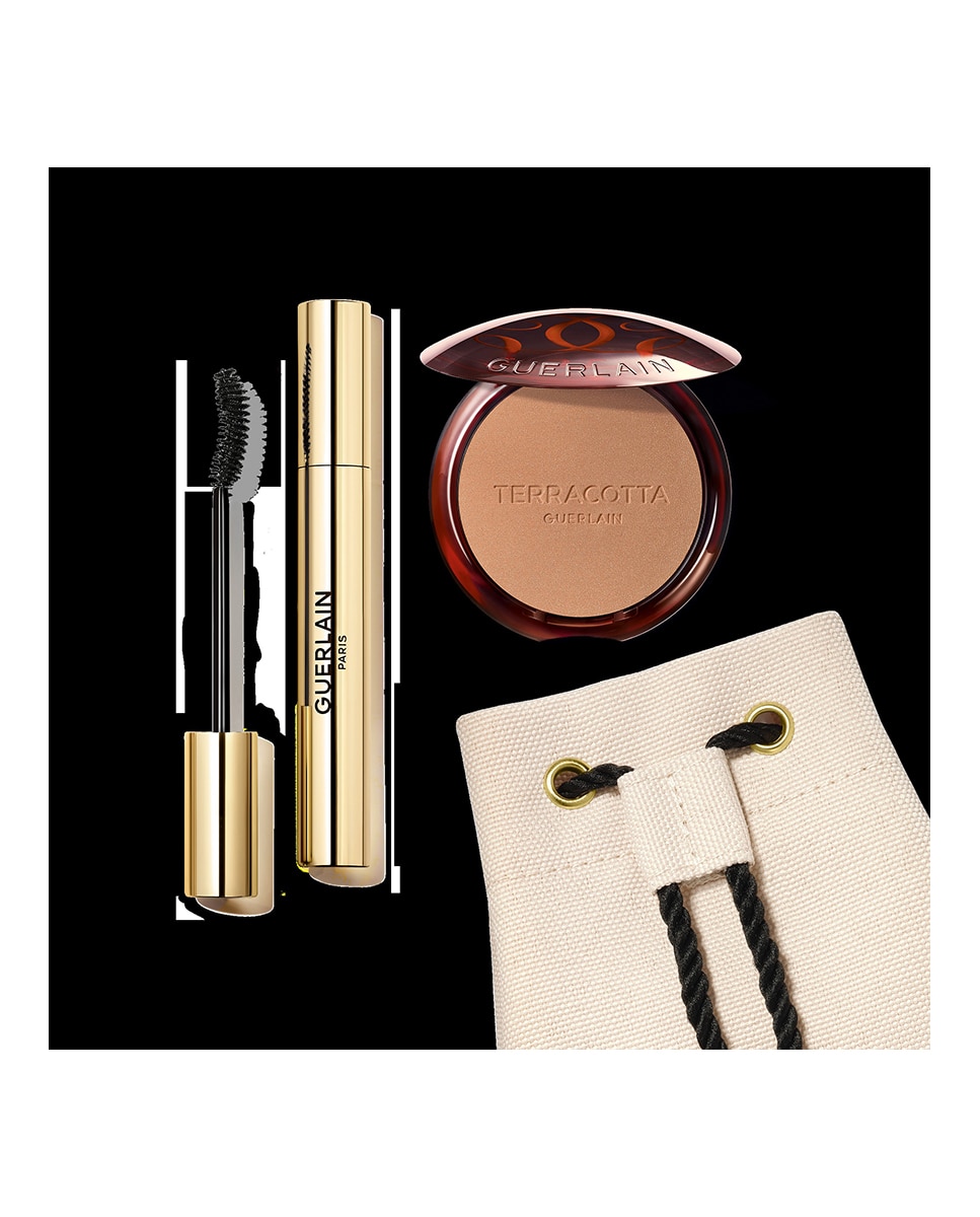 Estuche De Regalo Terracota Guerlain 3
