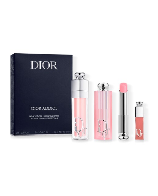 Imagen 0 de Estuche de Regalo Dúo Dior Addict Dior